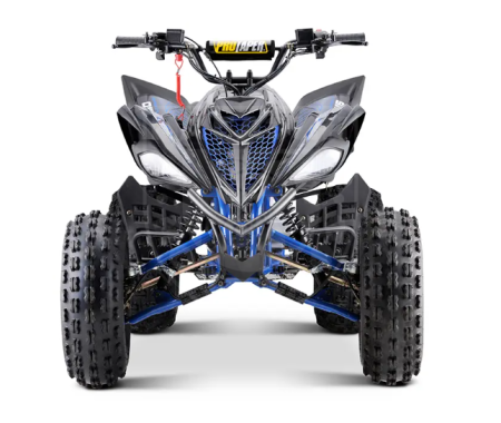 HIGHPER Машинокомплект HIGHPER ATV-012 125cc