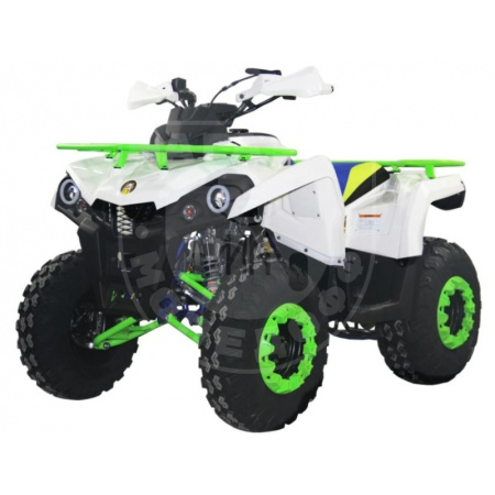 AVANTIS КВАДРОЦИКЛ AVANTIS FORESTER 200 Белый