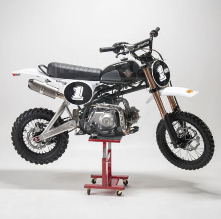 TBOLTUSA PITSTER PRO - BUSCADERO BSX 110R