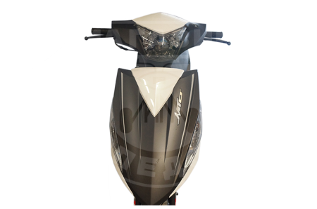 Huaheng Скутер JT125T-24