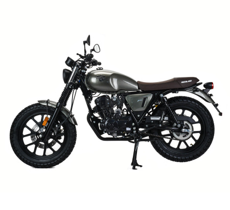Motoland Мотоцикл Motoland TEXAS 300