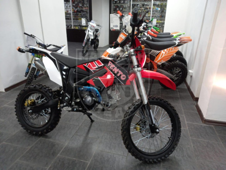Vento Питбайк Vento 125