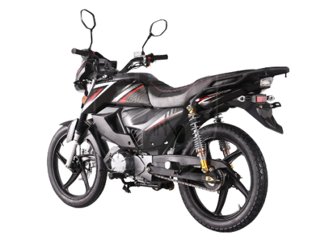 Champ Мотоцикл Champ CP1100D-3A черный