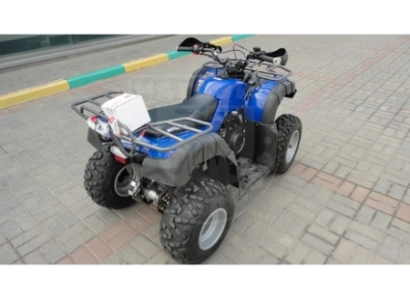 Bison Квадроцикл Bison ATV 150 new