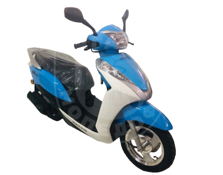 Dayun  Скутер Dayun scooter DY125T-17