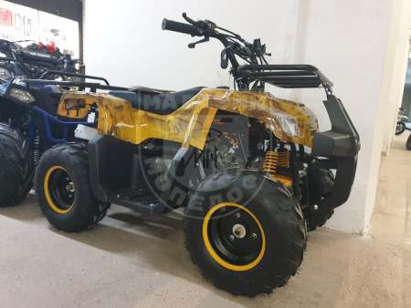 Yacota Квадроцикл YACOTA SMARTY 110