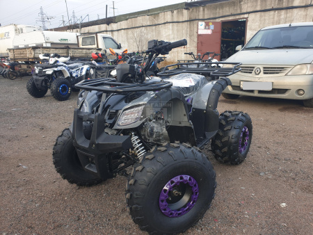Rmoto Квадроцикл P.moto KIDS-8 125cc 4т
