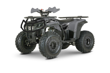 Yacota Комплект запчастей ATV YACOTA DRAGON 125 серый