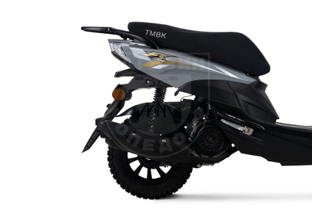  TMBK Скутер TMBK SPORT FS nardo grey
