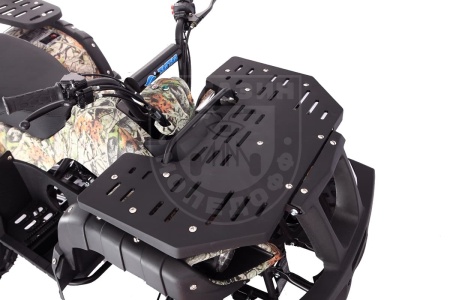 TAO motors Квадроцикл TAO Rhino ATV250 Blue