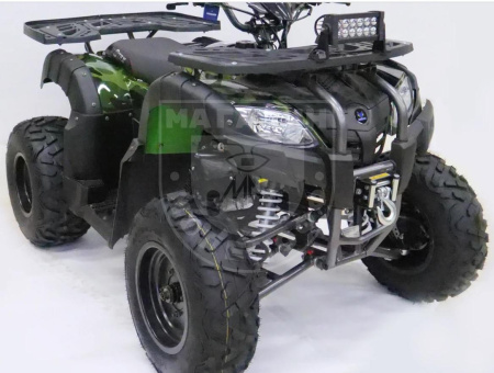 MOTAX Квадроцикл MOTAX ATV Grizlik 200 LUX