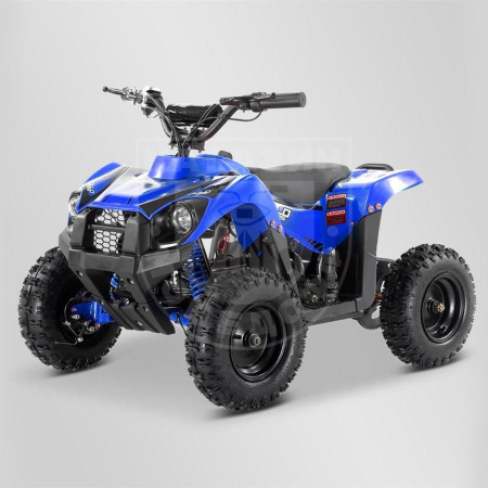 AVANTIS КВАДРОЦИКЛ APOLLO RFZ E-KING KONG 1000W Синий