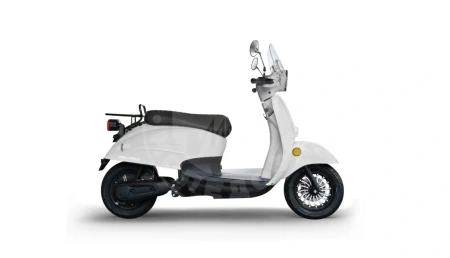 VMC Скутер VENTO (VMC) Sprint 125 white