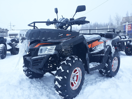 Yacota Квадроцикл YACOTA CABO 200ALL