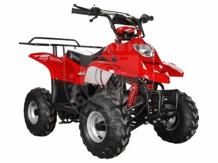 AVANTIS квадроцикл Avantis Termit Junior 110сс 4т (110 кубов) (красный)