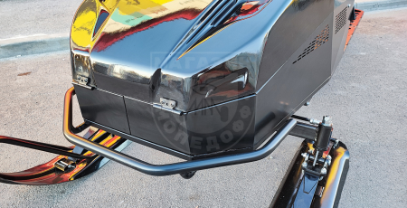 PROMAX Снегоход PROMAX YAKUT LONG 500 4T 17 LIFAN