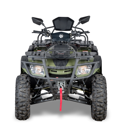 IRBIS Квадроцикл IRBIS ATV 300 4х4