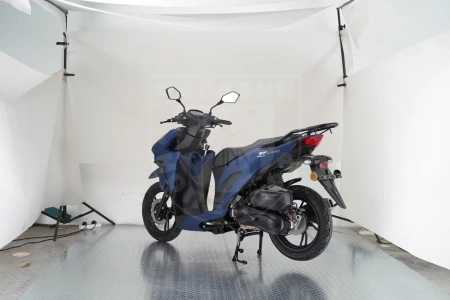 VMC Скутер VENTO (VMC) INFERNO 150 BLUE