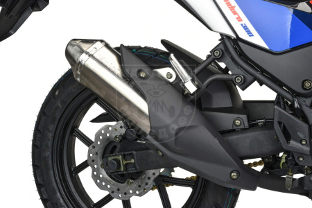 Motoland Мотоцикл Motoland GS ENDURO