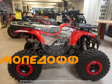FUXIN Квадроцикл FX ATV 125