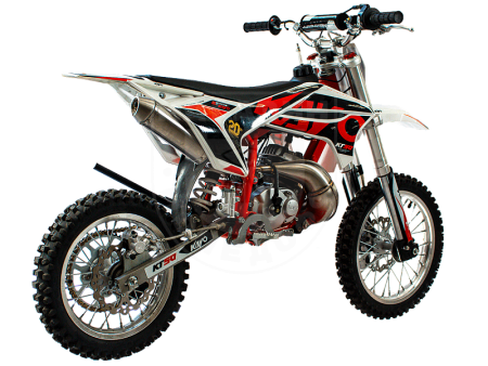 KAYO KAYO KT50 2T 14/12