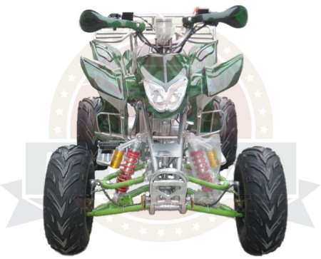 ММ МАШИНОКОМПЛЕКТ ATV AVENGER EVO