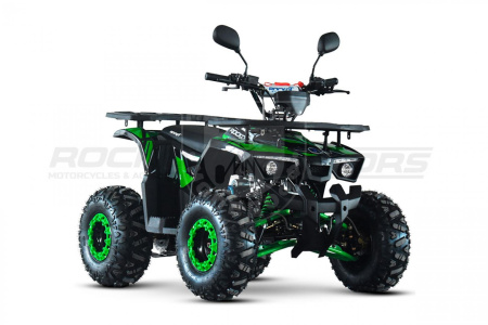Rockot Комплект запчастей ROCKOT RANGER-125 Gekko