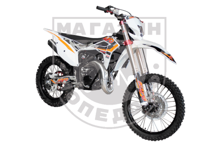 KAYO KAYO KT 250