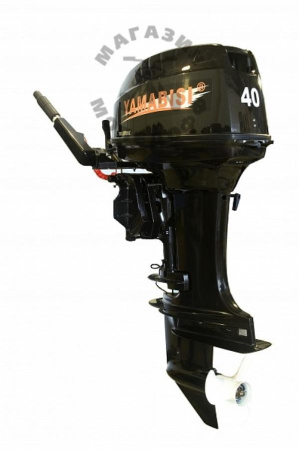 Yamabisi Yamabisi T40BML