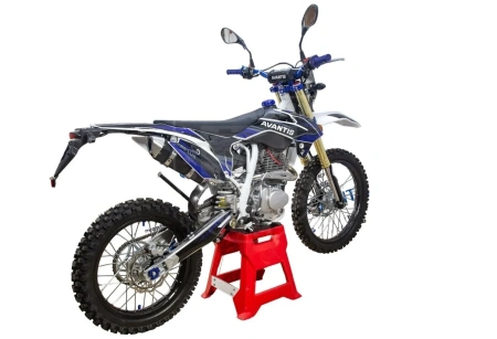 Avantis Мотоцикл AVANTIS A2 Lux