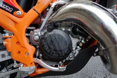KOSHINE Кроссовый мотоцикл Koshine XN150 21/18 S 3