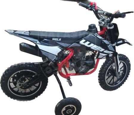 WELS WELS Mini Cross 2T