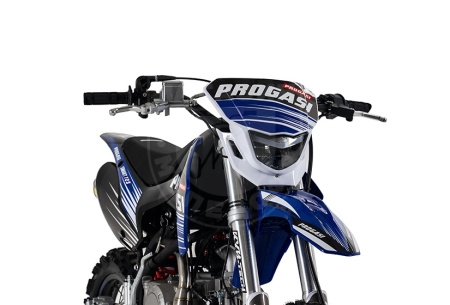 PROGASI Питбайк PROGASI SMART 125 19/16 Blue ПАКПП