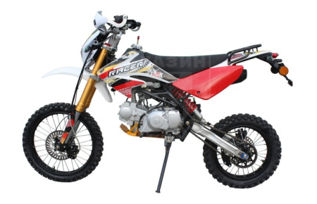 RACER RACER RC150-PH PITBIKE (оранжевый)