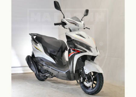 Huaheng Скутер JT150T-75