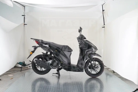VMC Скутер VENTO (VMC) INFERNO 150 BLACK