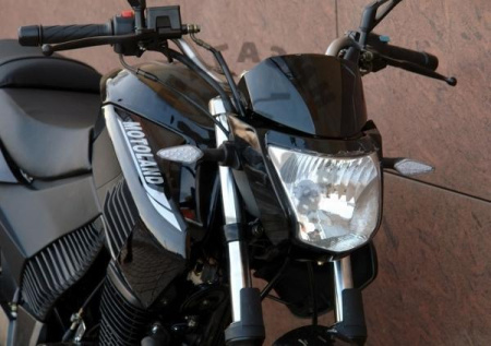 Motoland Мотоцикл Motoland X6 250