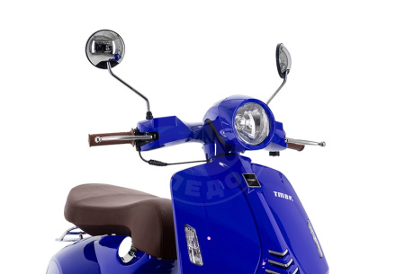  TMBK Скутер TMBK PORTOFINO blue