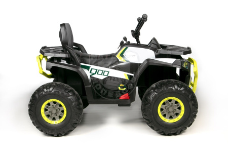 AVANTIS ДЕТСКИЙ КВАДРОЦИКЛ T007MP Белый