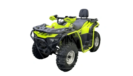 Bison Квадроцикл Bison 330