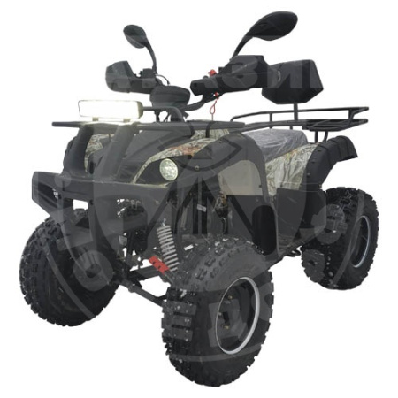 HAMMER Квадроцикл HAMMER HUNTER 150cc