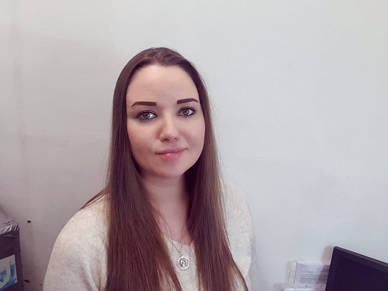 Алла Спиридонова