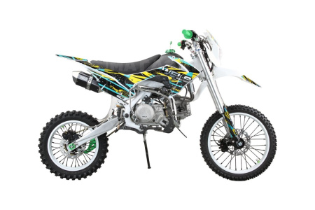 WELS WELS CRF 150cc 17"/14" green