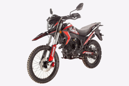 Avantis Мотоцикл Avantis MT300 blue