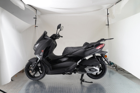 VMC Скутер VMC XMAX 250сс черный