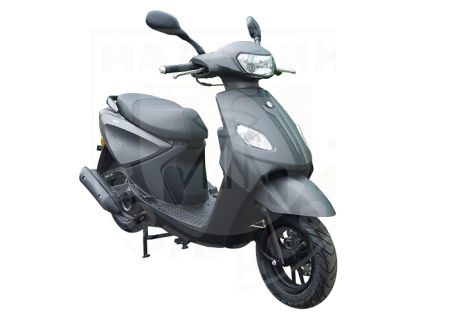 Huaheng Скутер JT110T-76
