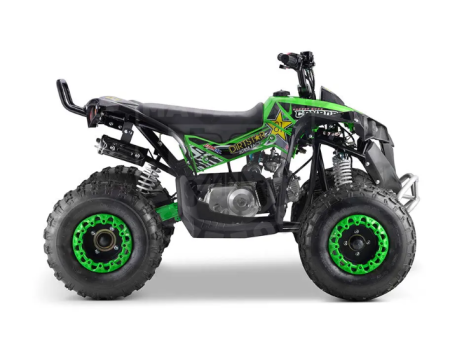 HIGHPER Машинокомплект HIGHPER ATV-003 125cc