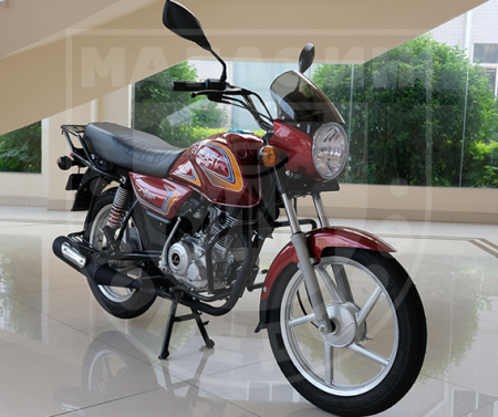 huaheng Мотоцикл JT125-81