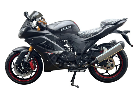MM Мотоцикл FALCON SPEEDFIRE 250 Black