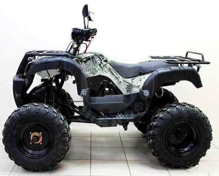 ATV КВАДРОЦИКЛ ATV AVENGER TUNGUS 250